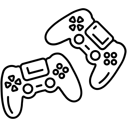 Аксессуары для PS5