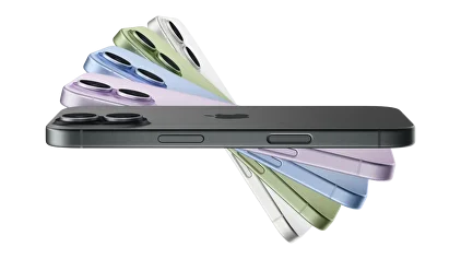 Apple iPhone