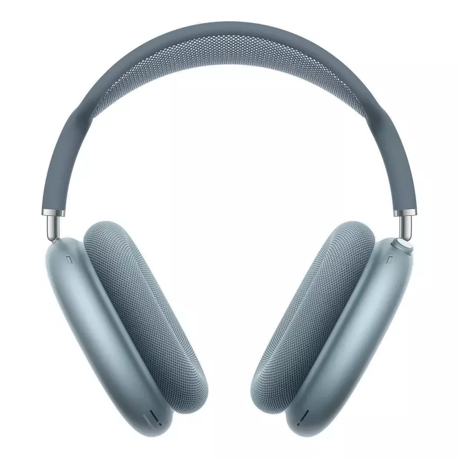 Airpods Max 2 Blue