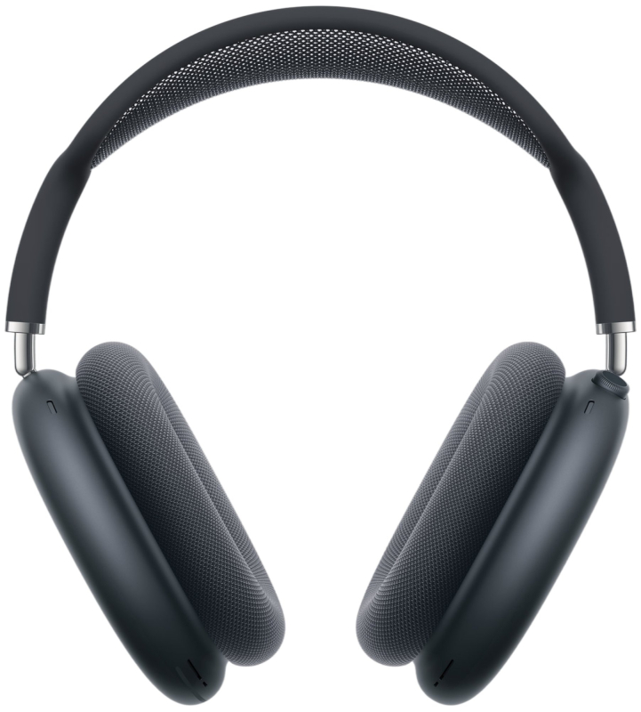 Airpods Max 2 Midnight
