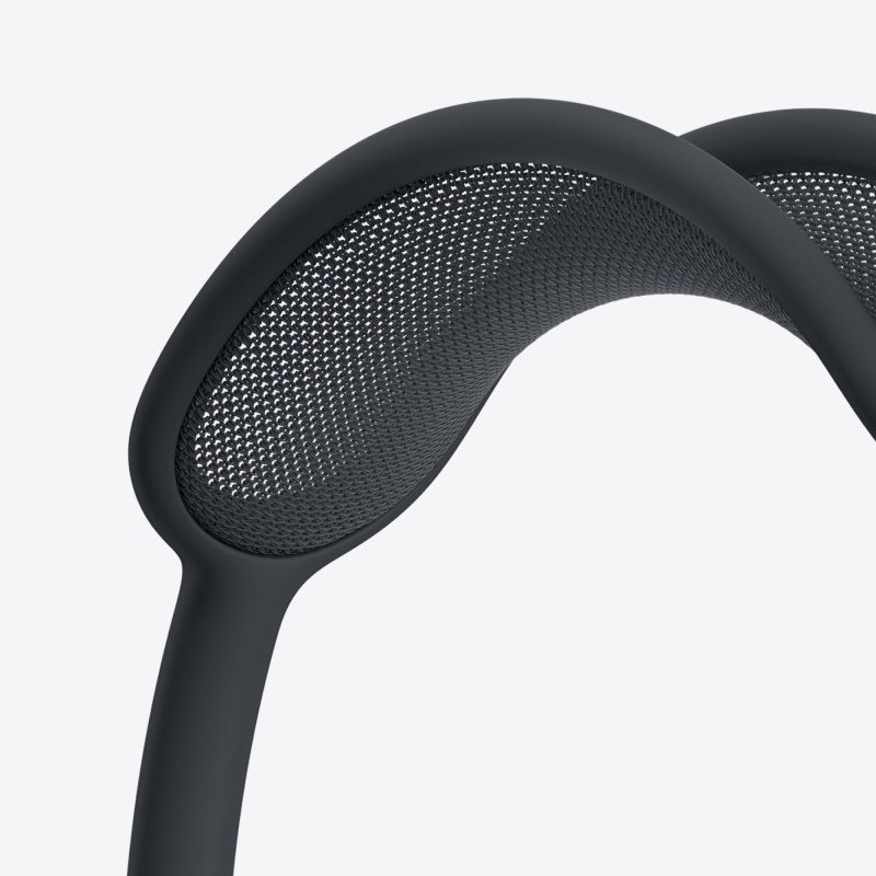 Airpods Max 2 Midnight
