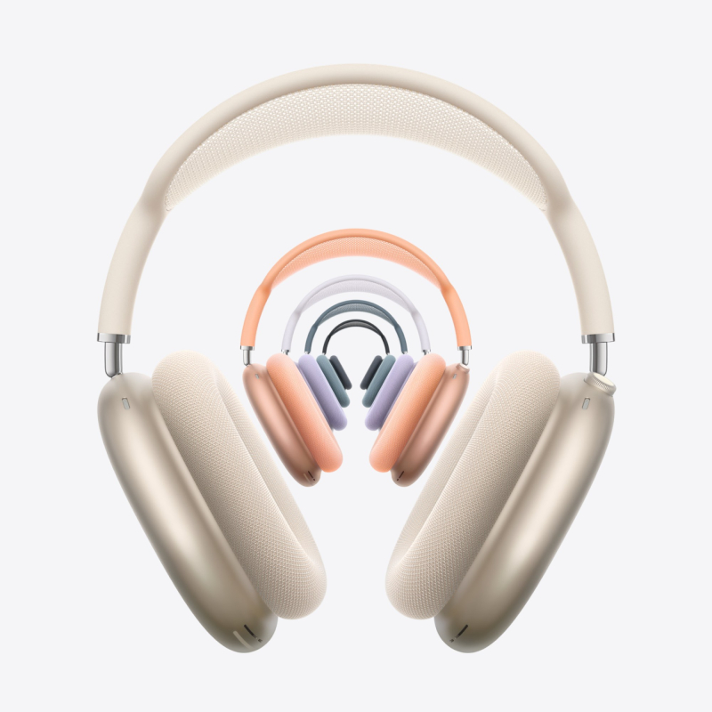 Airpods Max 2 Midnight