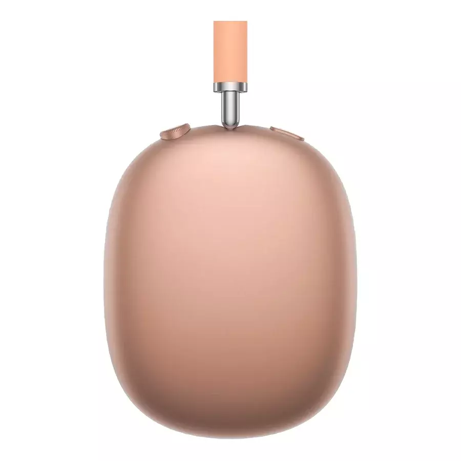 Airpods Max 2 Orange