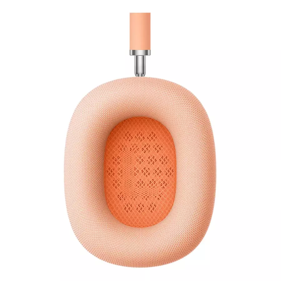 Airpods Max 2 Orange