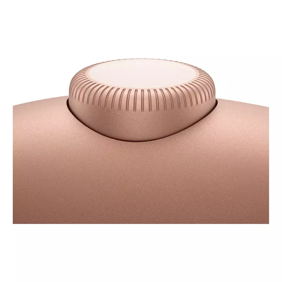 Airpods Max 2 Orange