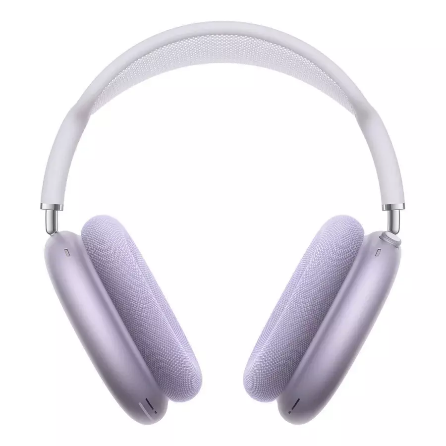 Airpods Max 2 Purple