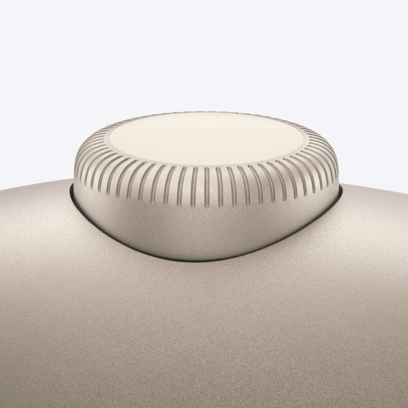 Airpods Max 2 Starlight