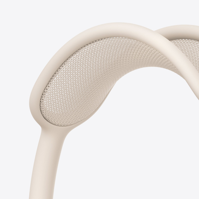 Airpods Max 2 Starlight