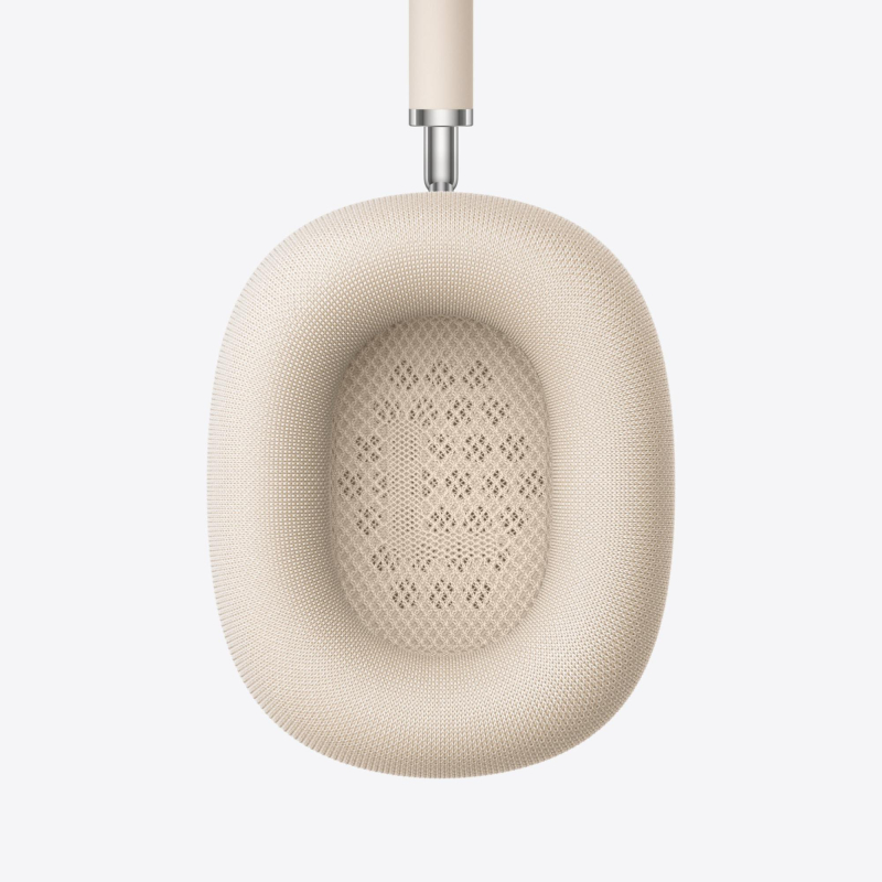 Airpods Max 2 Starlight