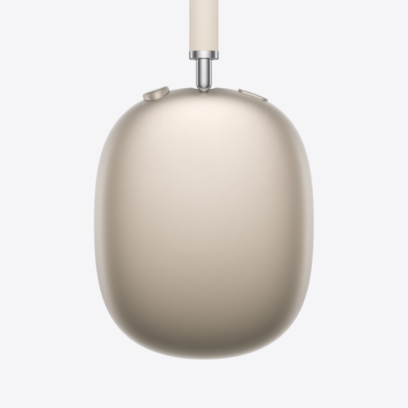 Airpods Max 2 Starlight