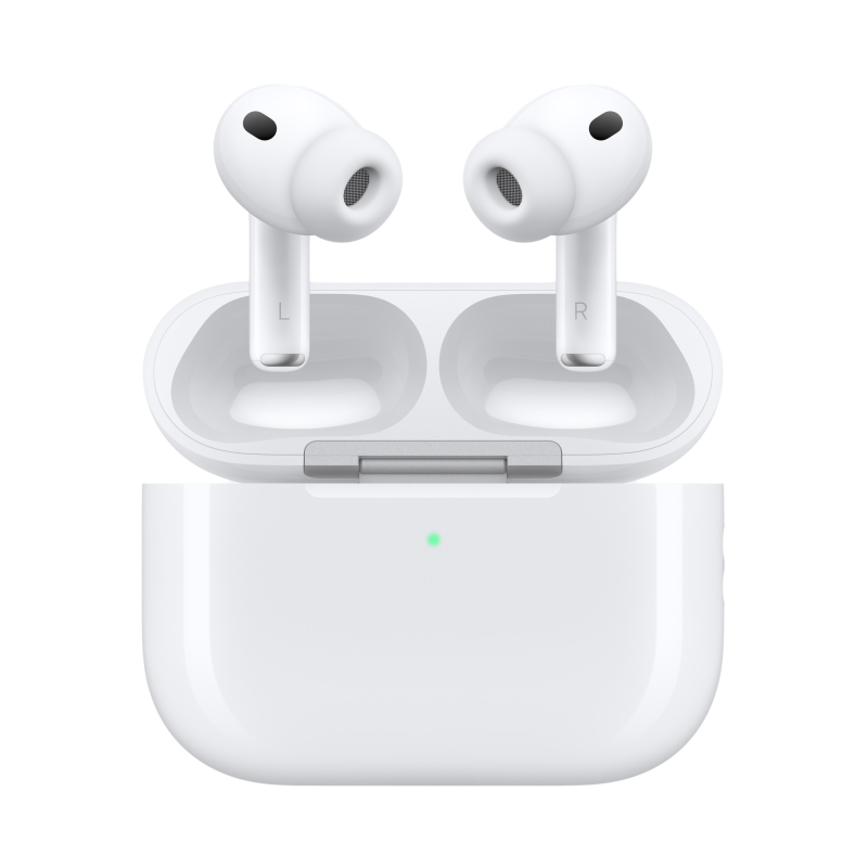 AirPods Pro 3