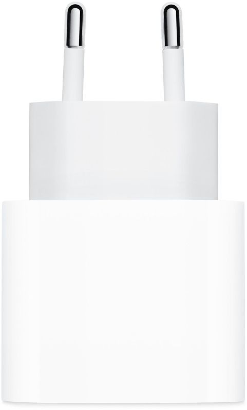 Сетевое зарядное устройство Apple 20W