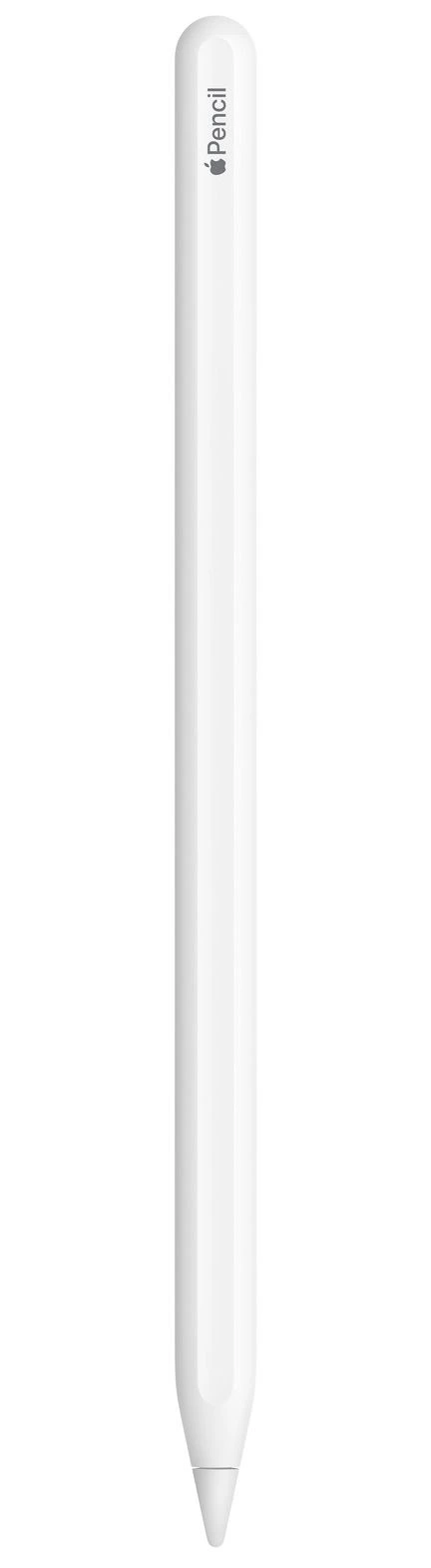 Стилус Apple Pencil (2nd Gen)