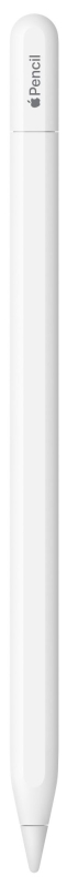 Стилус Apple Pencil USB-C