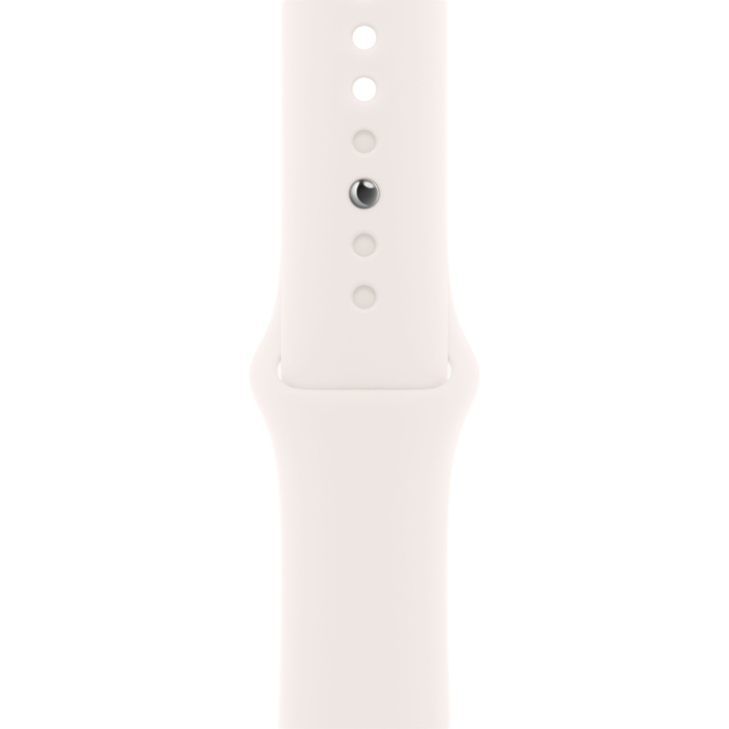 Apple Watch S11 42mm Rose Gold Al LB S/M GPS
