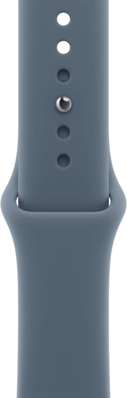 Apple Watch SE 3 40mm Midnight M/L 2025