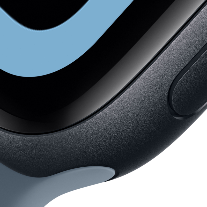 Apple Watch SE 3 40mm Midnight M/L 2025