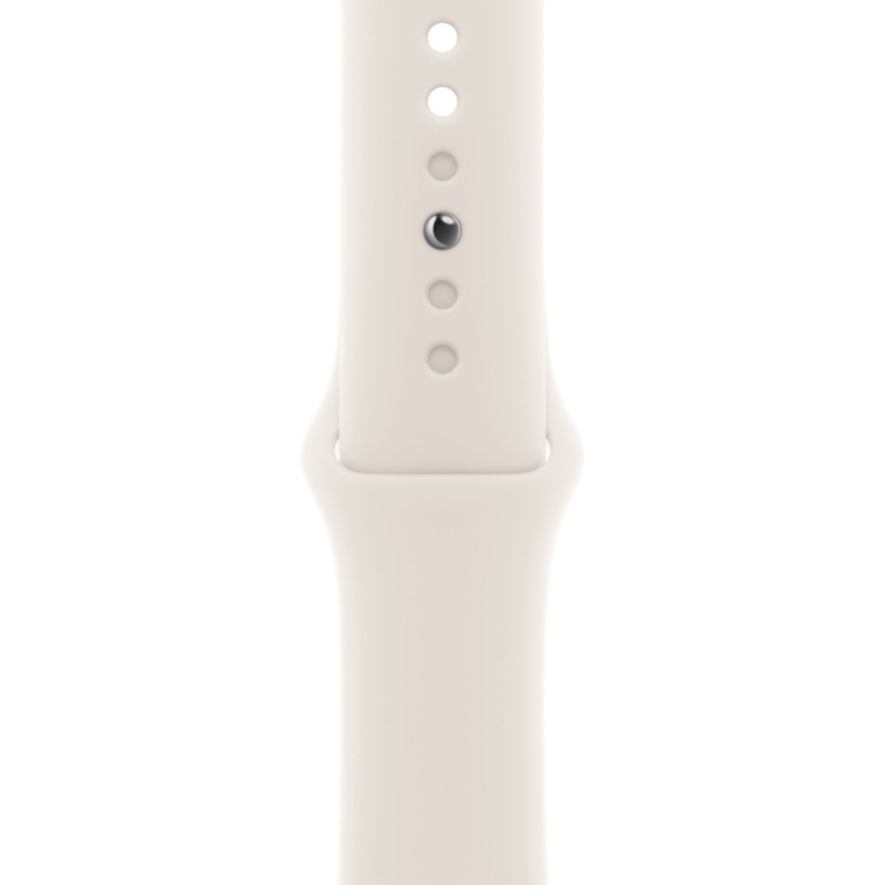 Apple Watch SE 3 40mm Starlight M/L 2025
