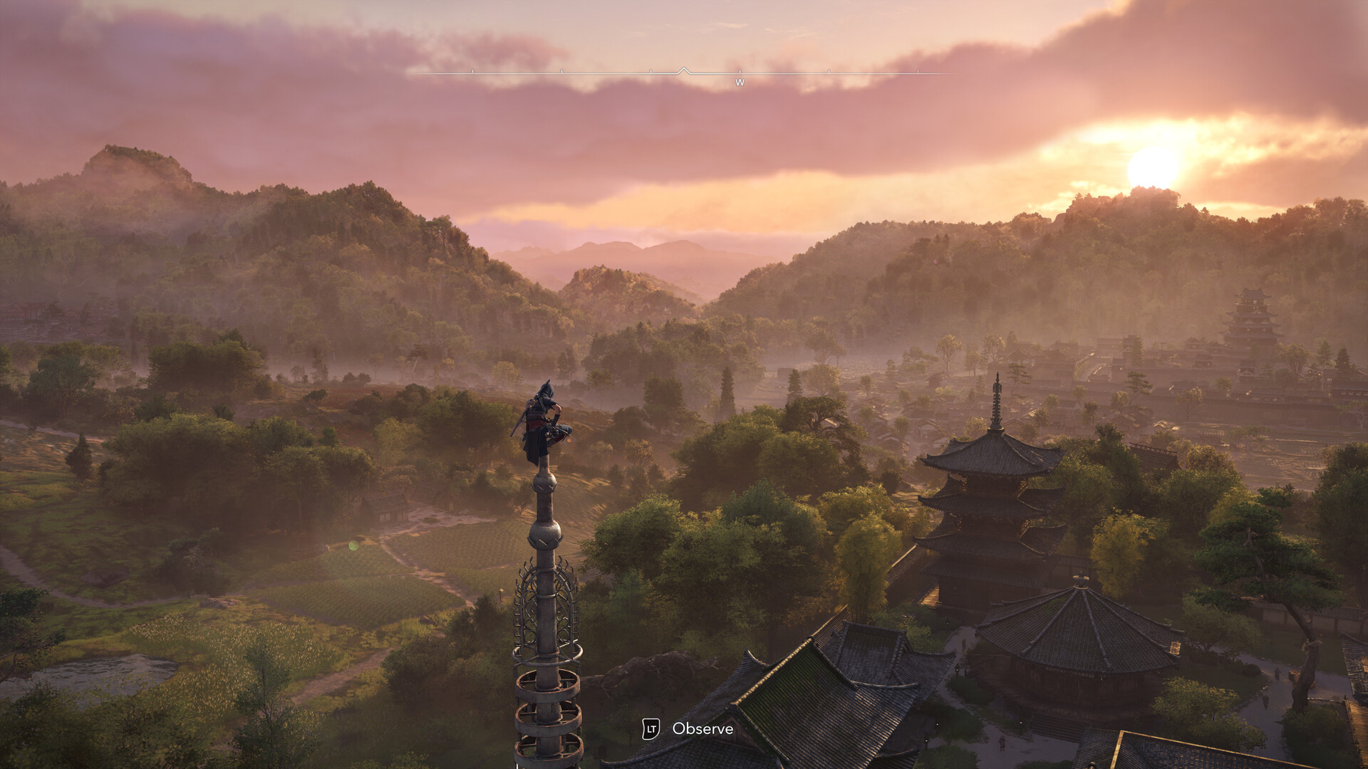 Assassin's Creed Shadows (PS5)