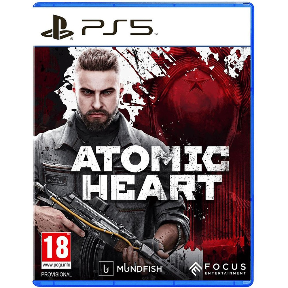 Atomic Heart (PS5)