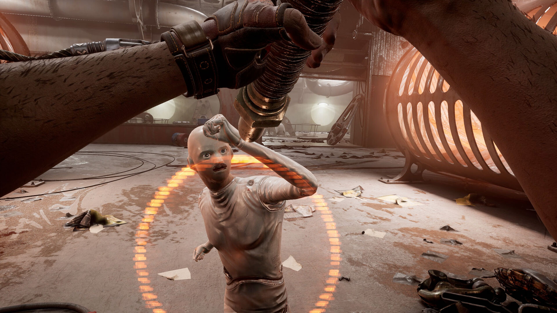 Atomic Heart (PS5)