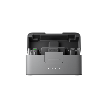 DJI Mic Mini (1 TX + 1 RX)