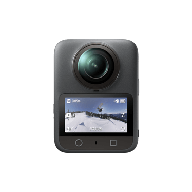 DJI Osmo 360 Standard Combo