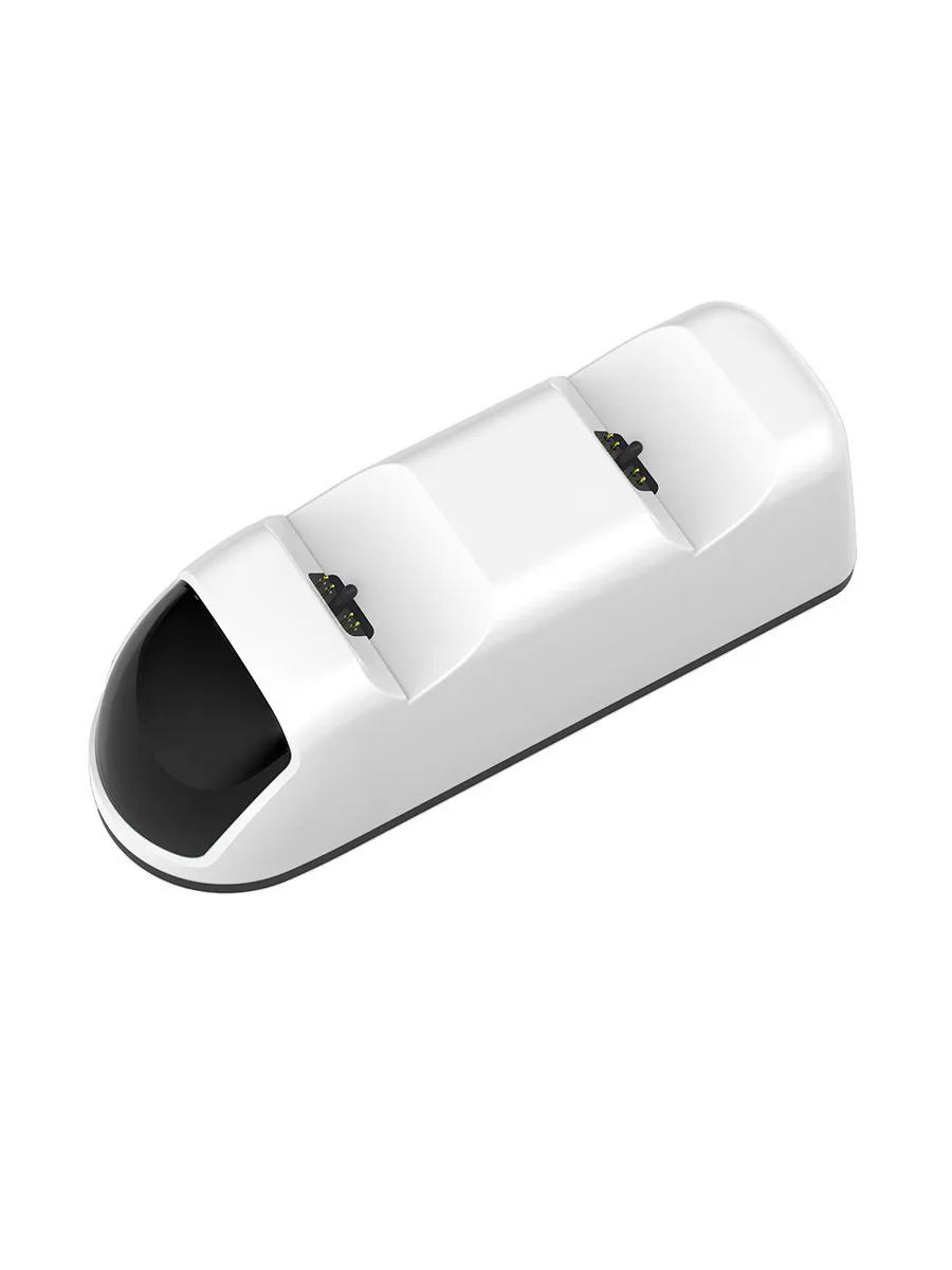 DOBE Станция для 2-х джойстиков DualSense PS5, TP5-0515B