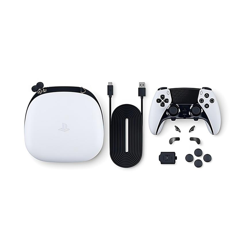 DualSense Edge Wireless Controller White