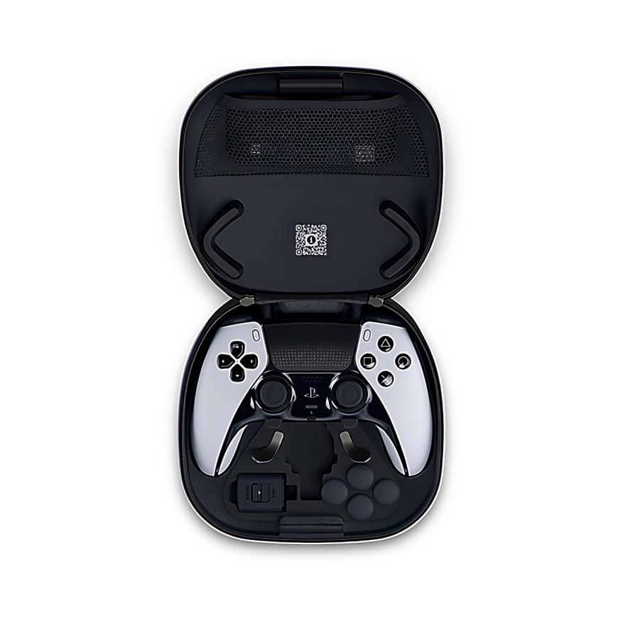 DualSense Edge Wireless Controller White