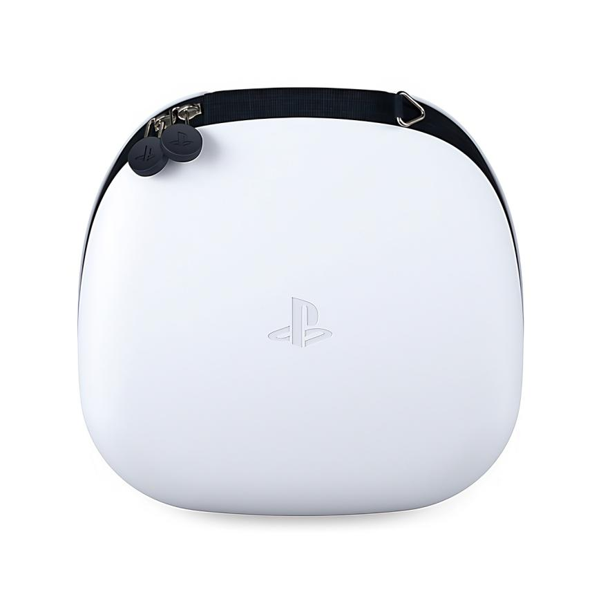 DualSense Edge Wireless Controller White