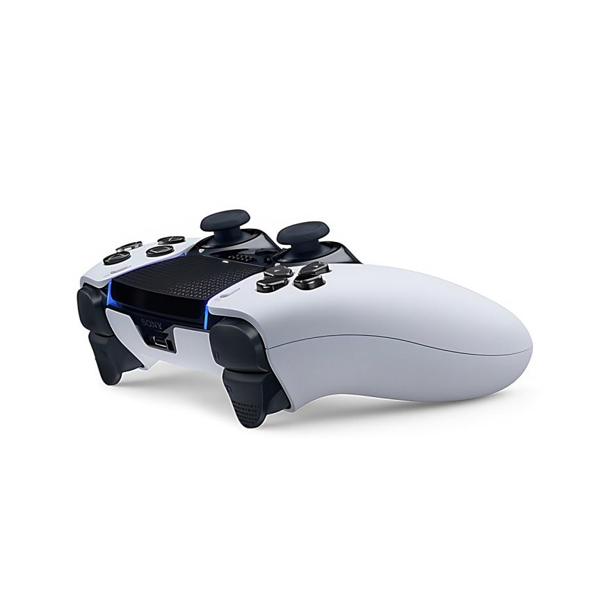DualSense Edge Wireless Controller White