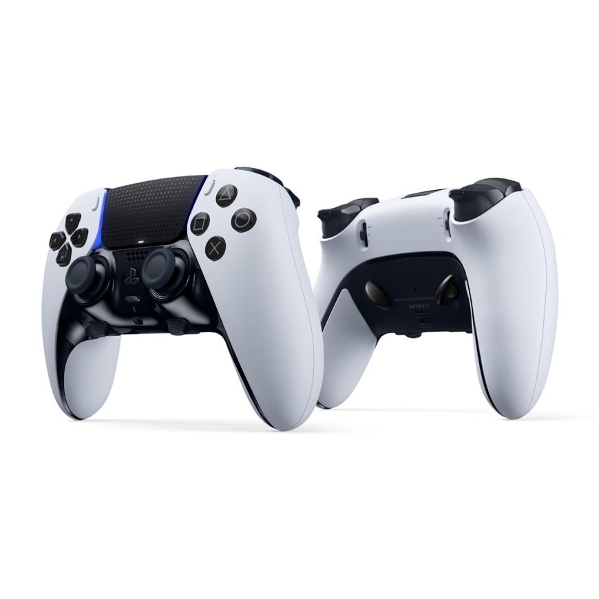 DualSense Edge Wireless Controller White