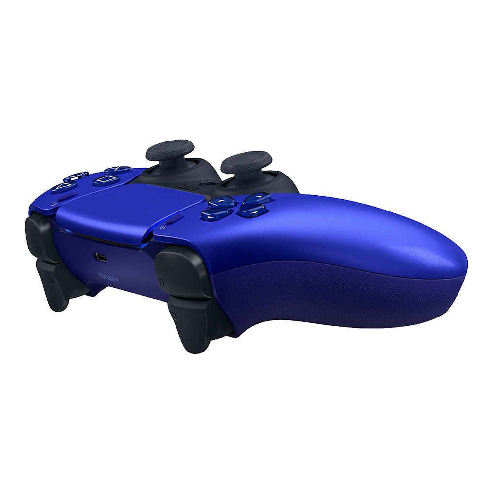 DualSense Wireless Controller Blue