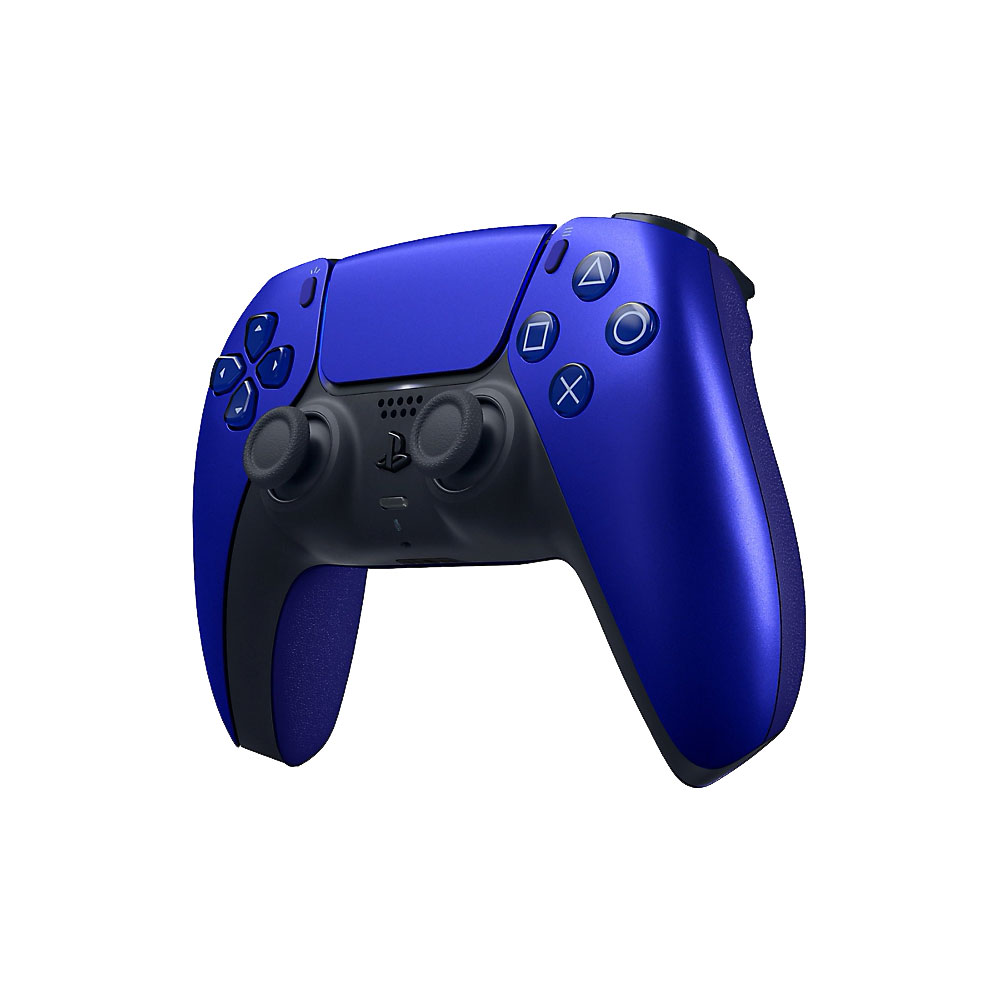 DualSense Wireless Controller Blue