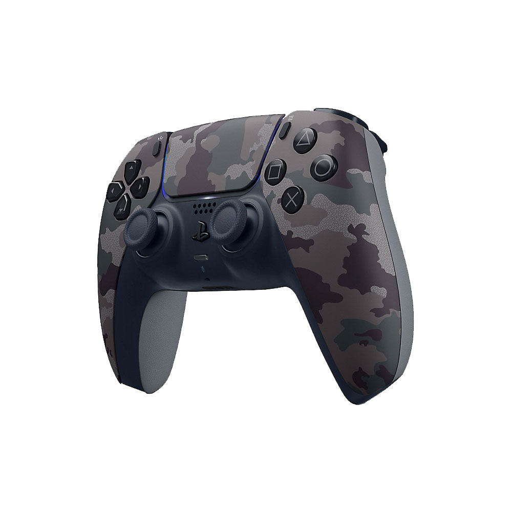 DualSense Wireless Controller Camouflage