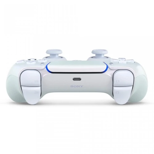 DualSense Wireless Controller Chrome Pearl
