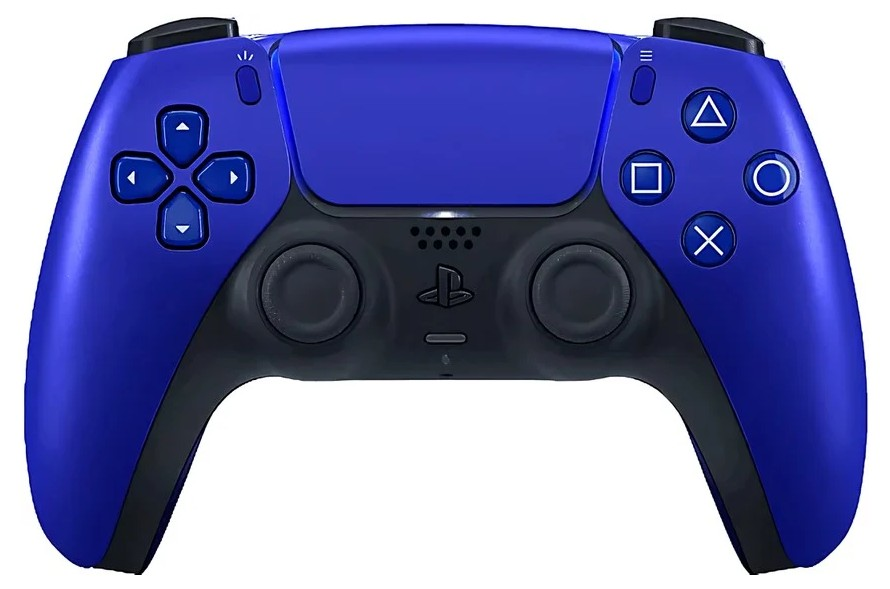 DualSense Wireless Controller Cobalt Blue