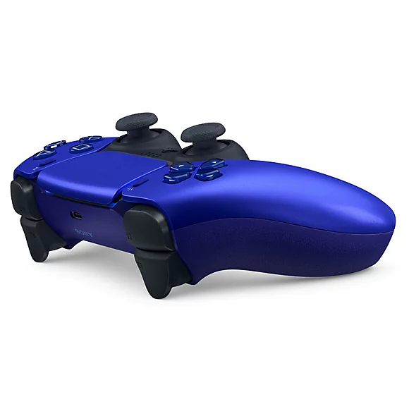 DualSense Wireless Controller Cobalt Blue