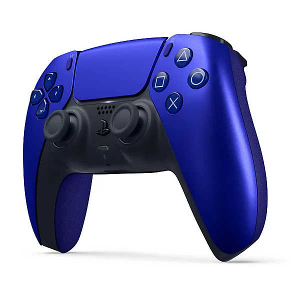 DualSense Wireless Controller Cobalt Blue