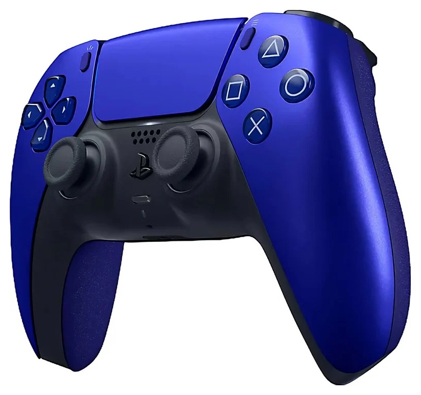 DualSense Wireless Controller Cobalt Blue