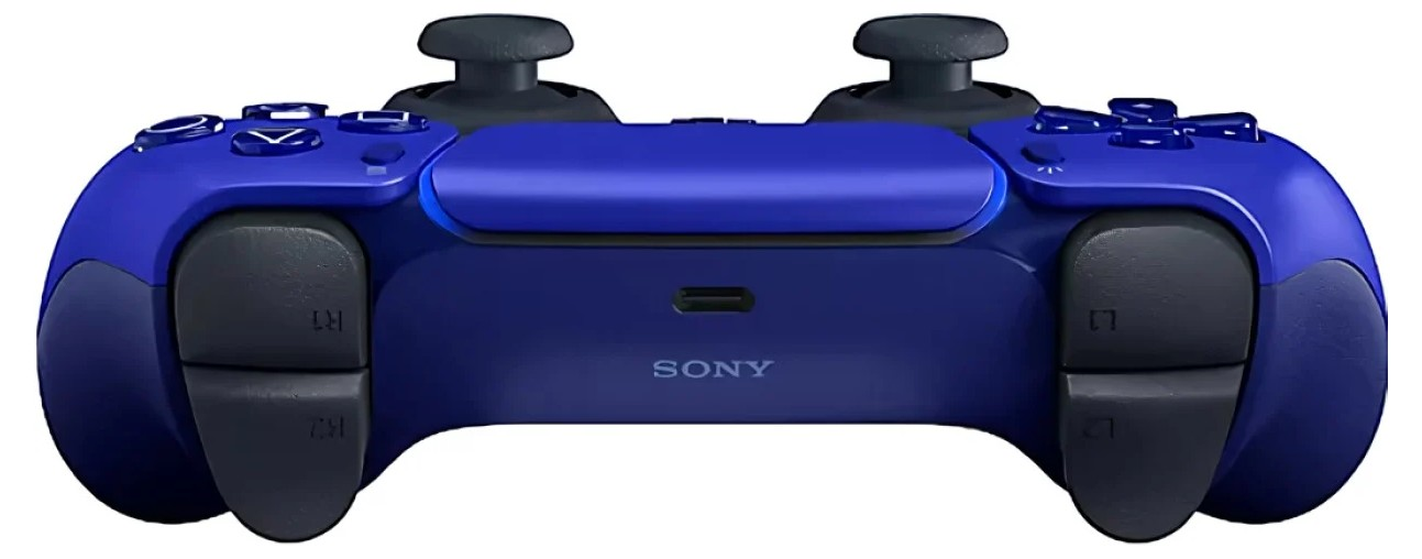 DualSense Wireless Controller Cobalt Blue