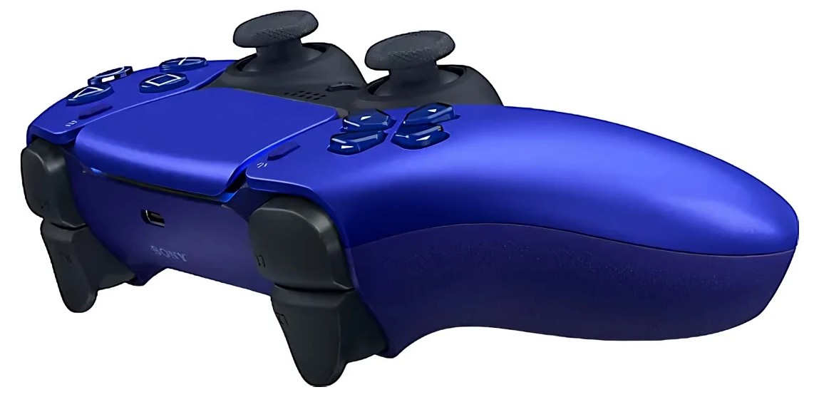 DualSense Wireless Controller Cobalt Blue