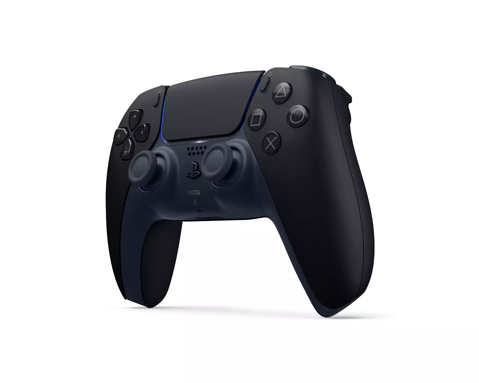 DualSense Wireless Controller Midnight Black