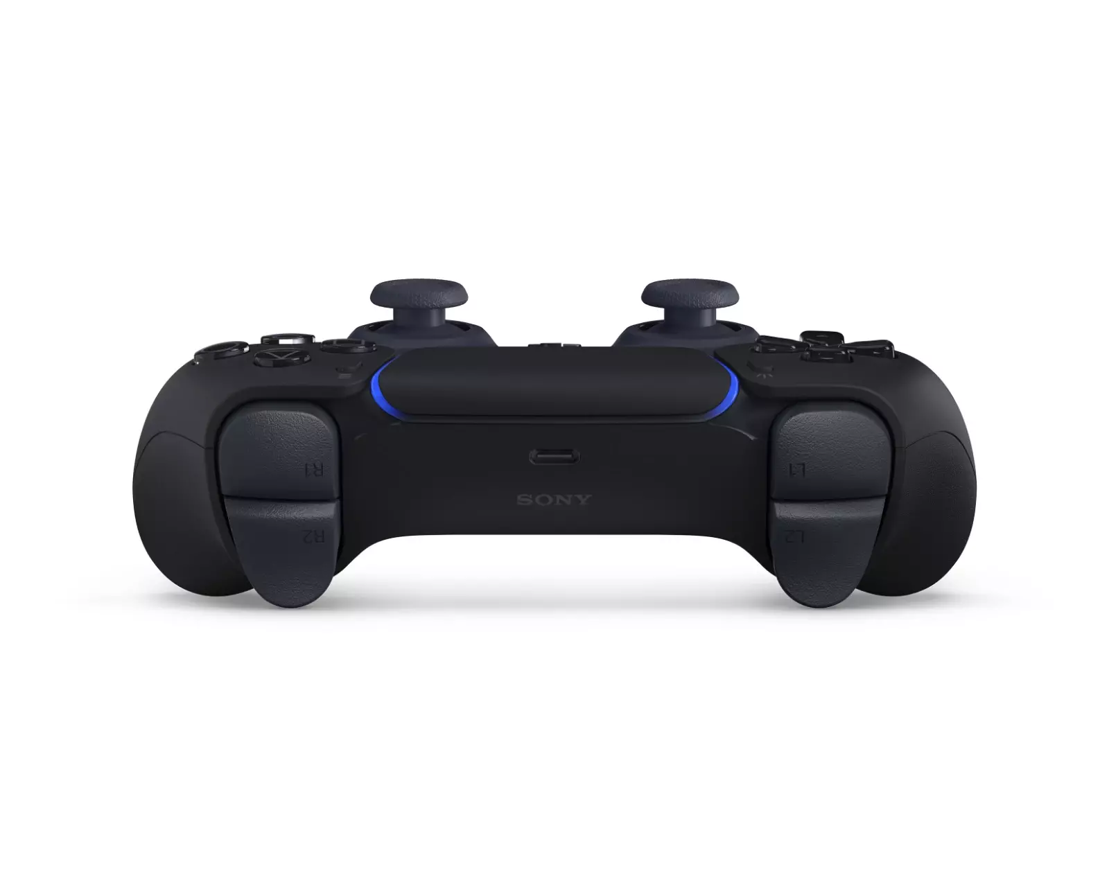 DualSense Wireless Controller Midnight Black