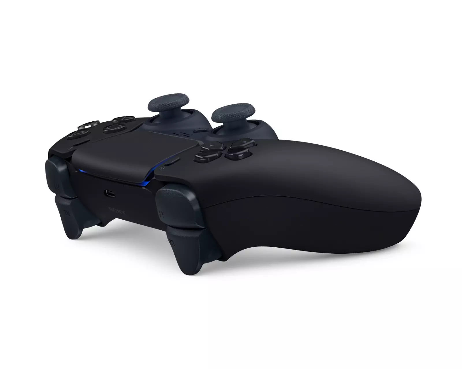 DualSense Wireless Controller Midnight Black