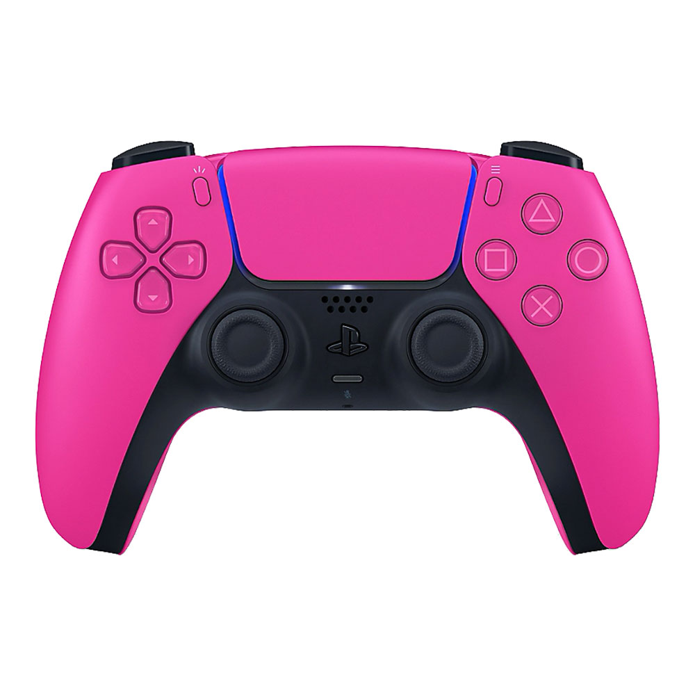 DualSense Wireless Controller Pink