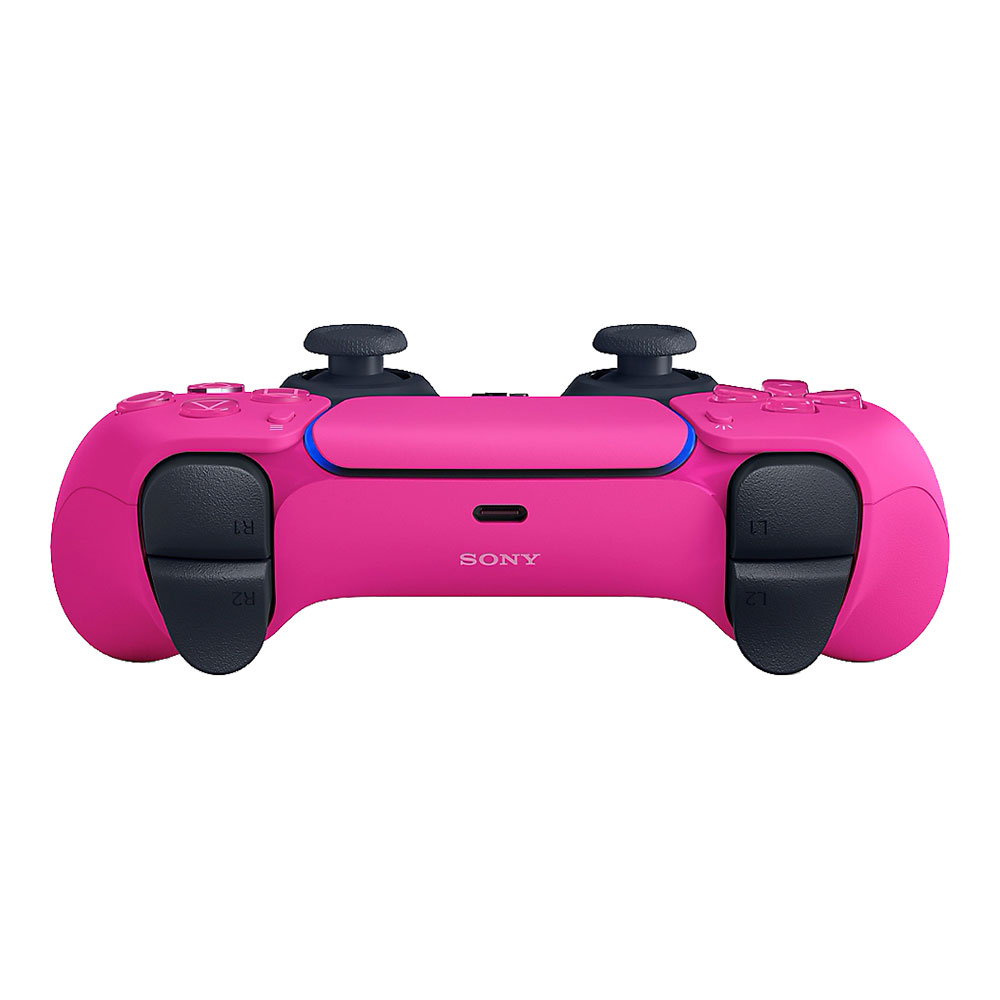 DualSense Wireless Controller Pink