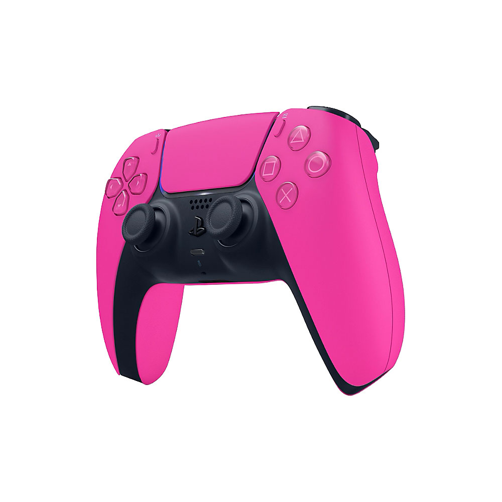 DualSense Wireless Controller Pink