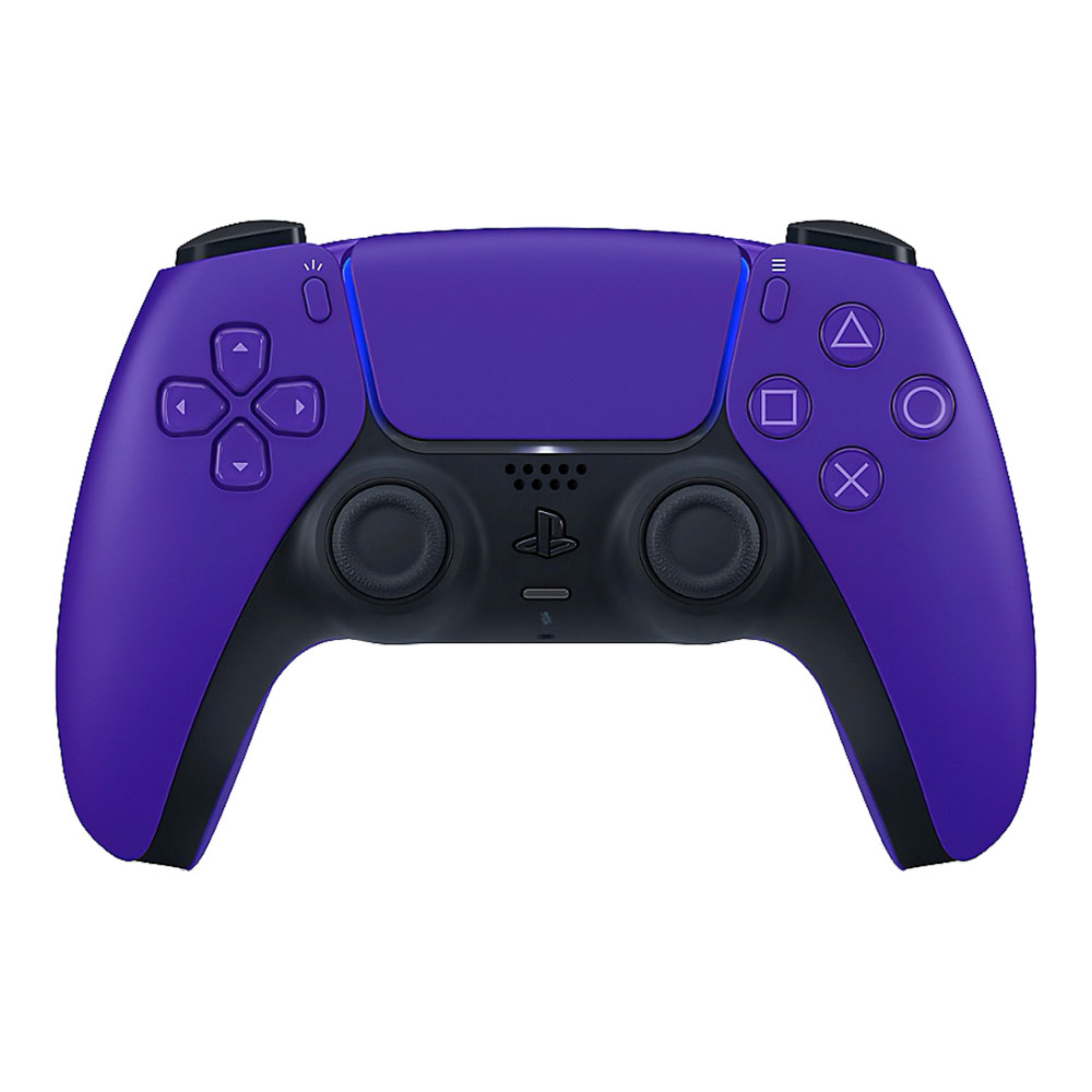 DualSense Wireless Controller Purple